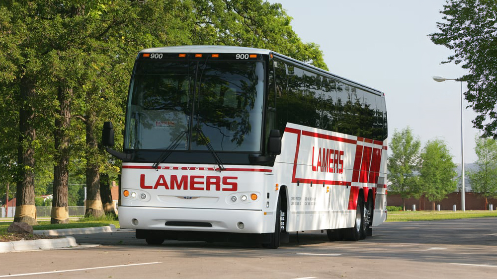 Transit Fleet (Lamers)