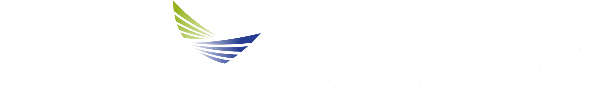hytera horizon logos transparent white